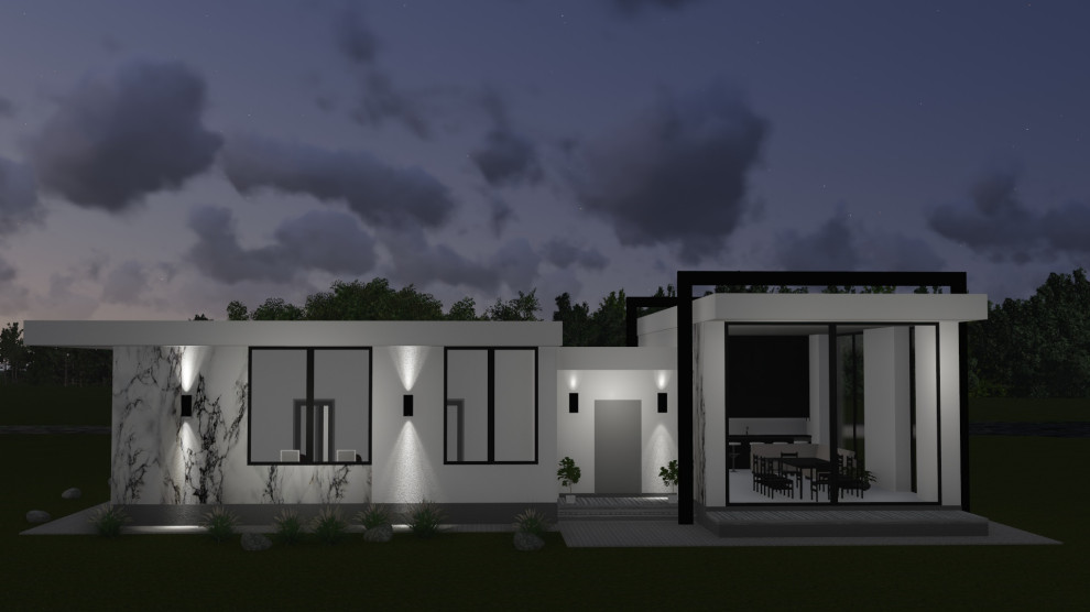 Хай-тек для Ованеса