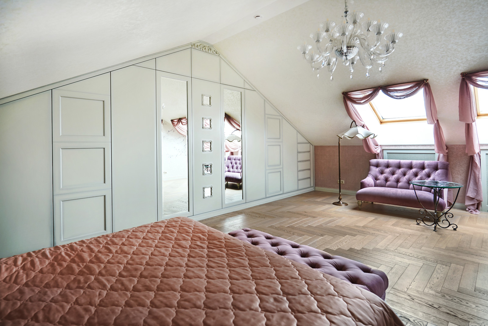 Танхаус в Одинцово