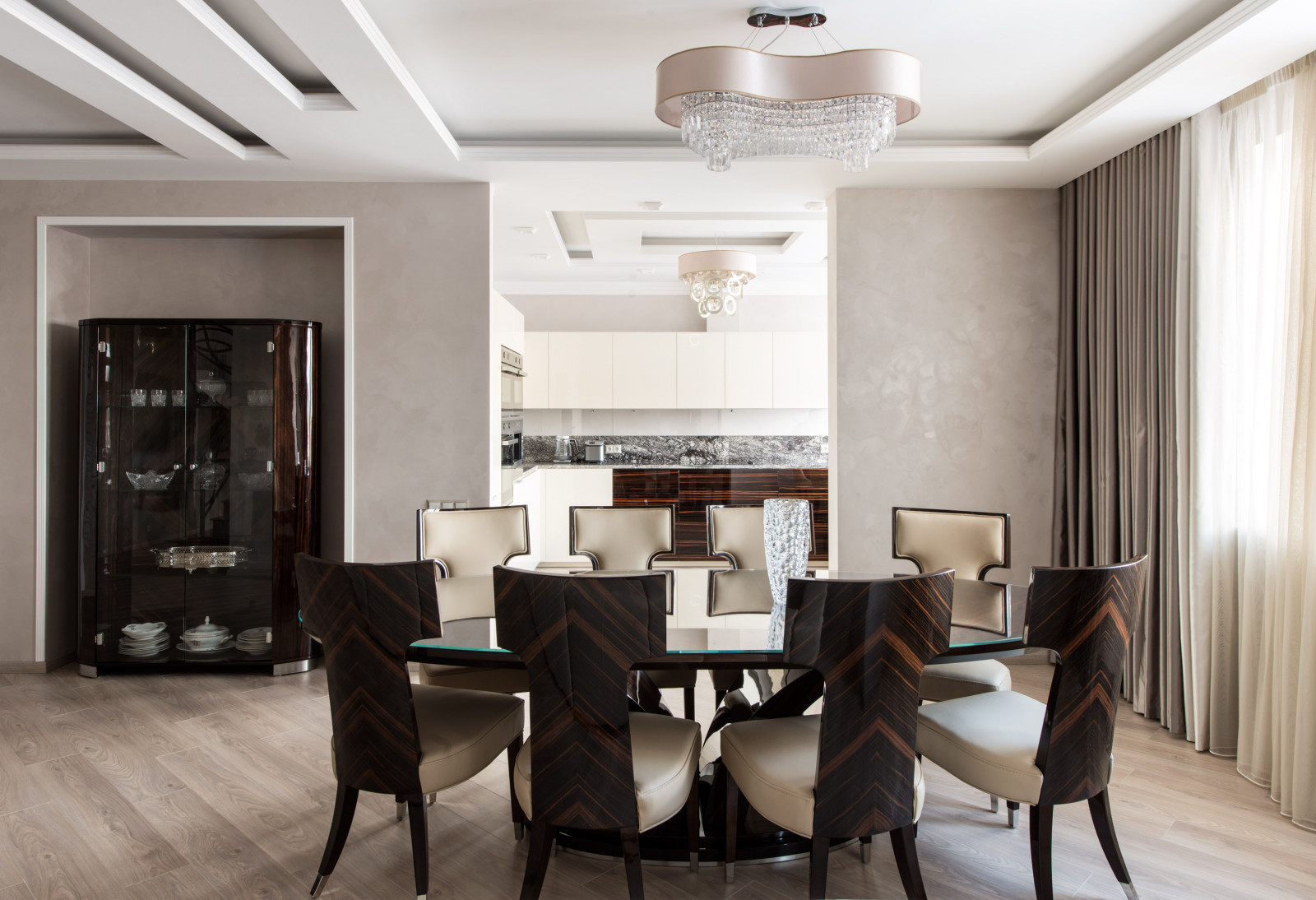 Квартира 220кв.м. в Зеленограде