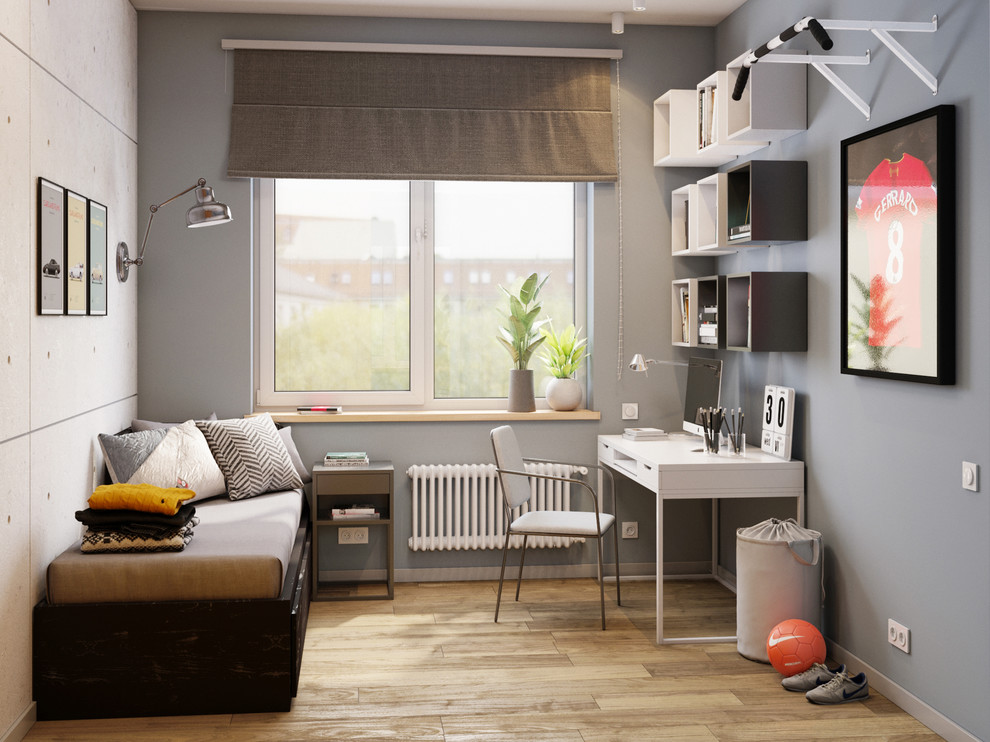 Квартира в Сколково