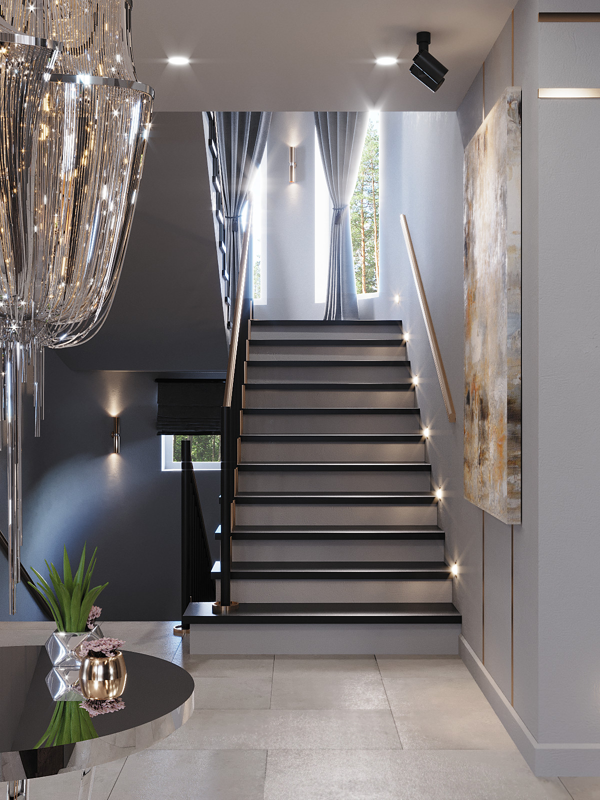 Когда слова излишни...