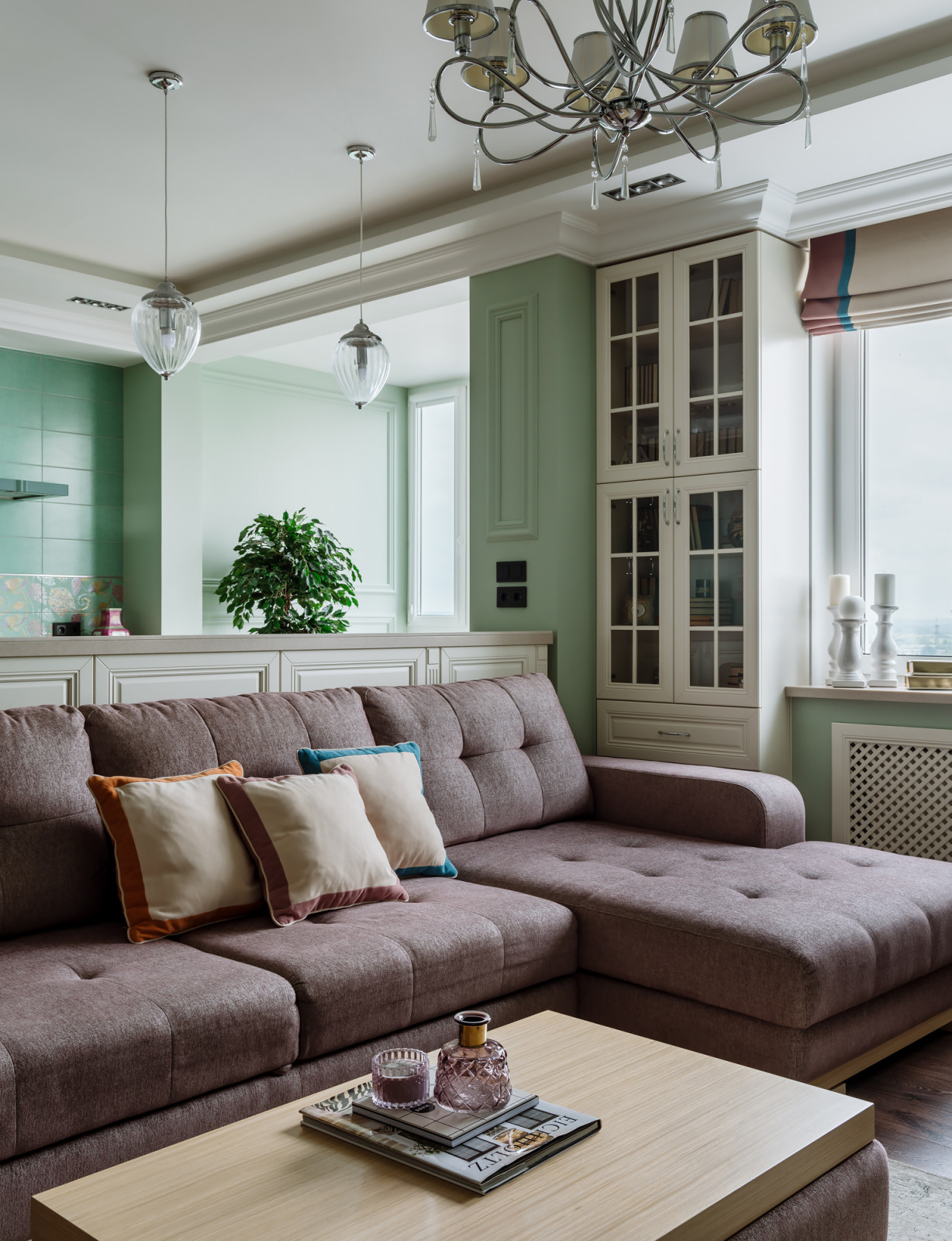 Интерьер для души