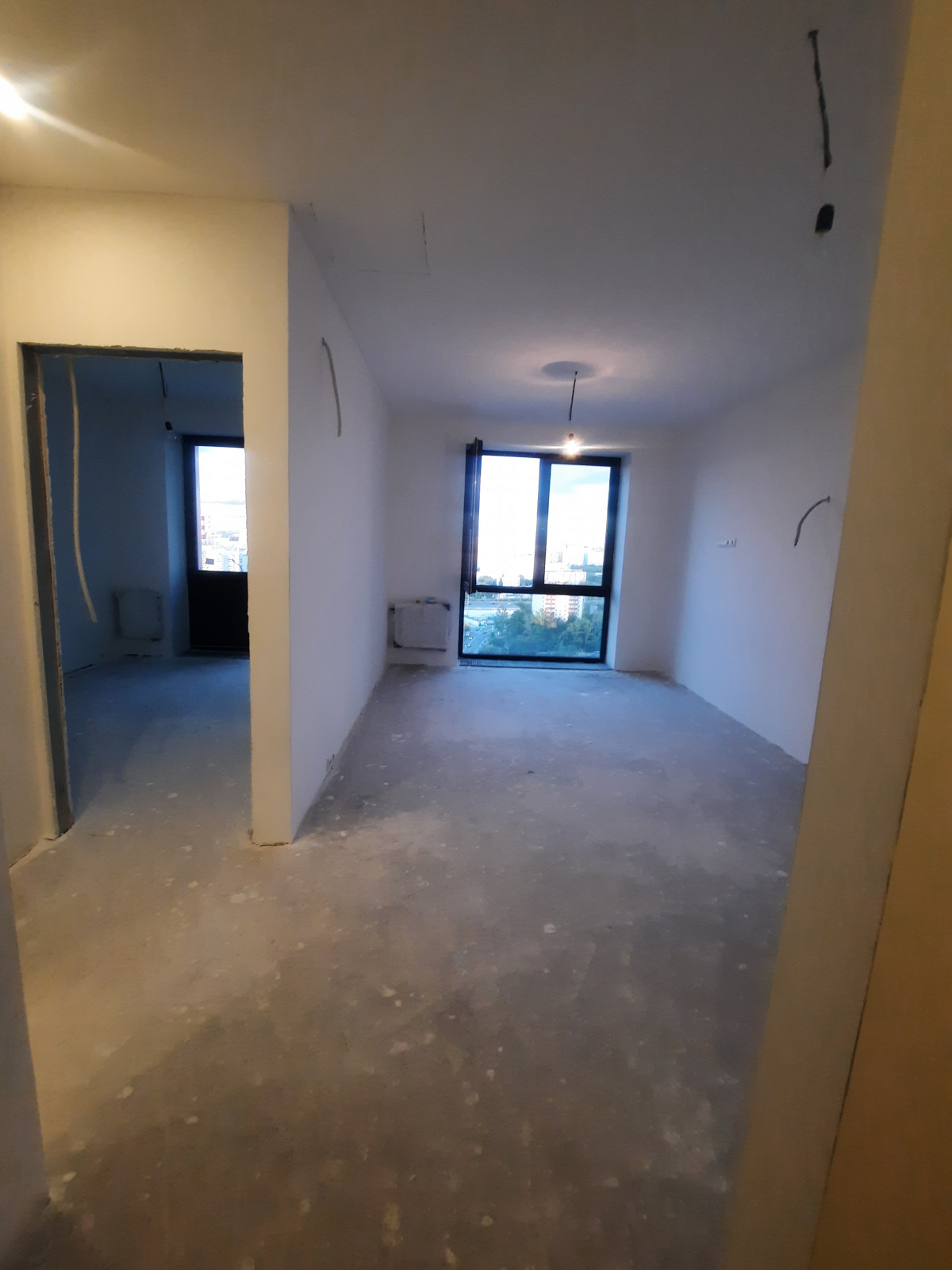 Обложка проекта: Ремонт квартиры без дизайна проекта