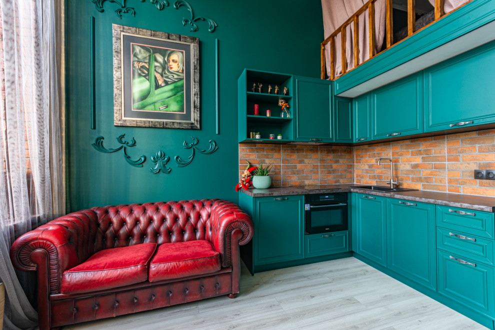 Ностальгия