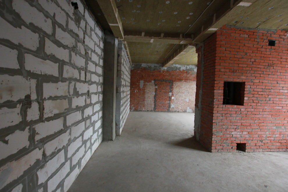 Дом на Красина