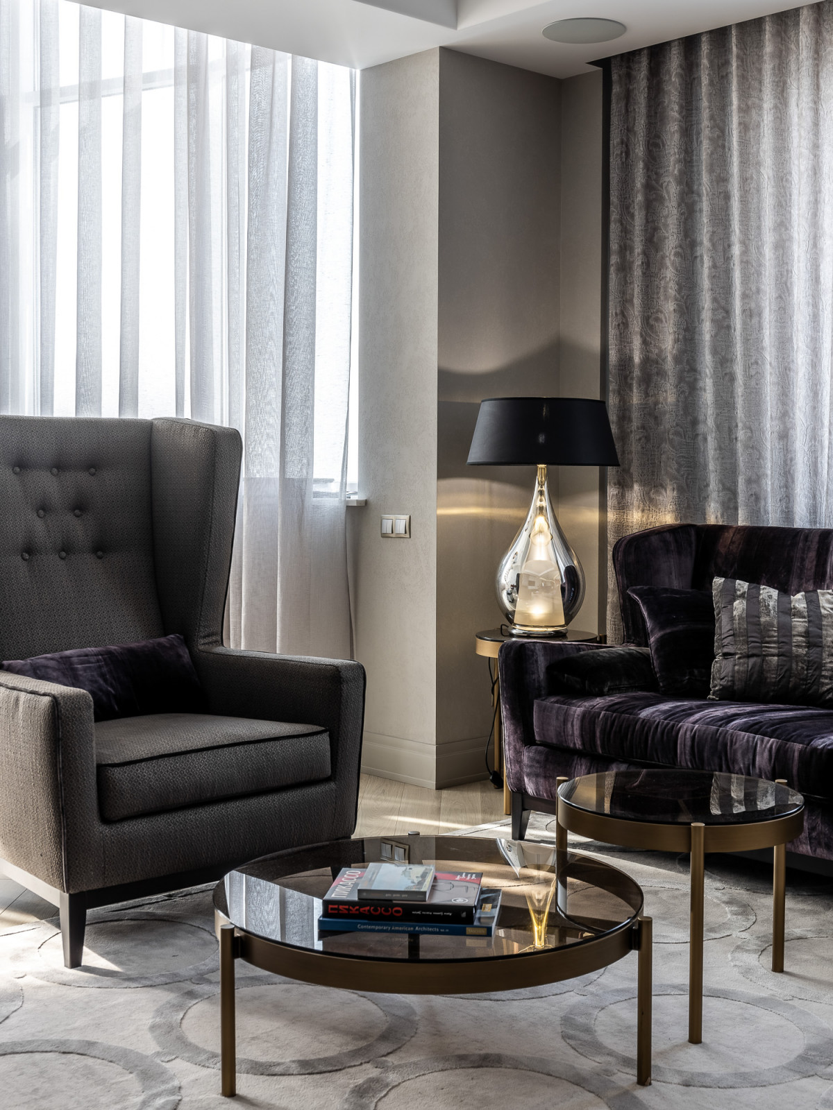 3-х уровневая квартира 280 кв.м