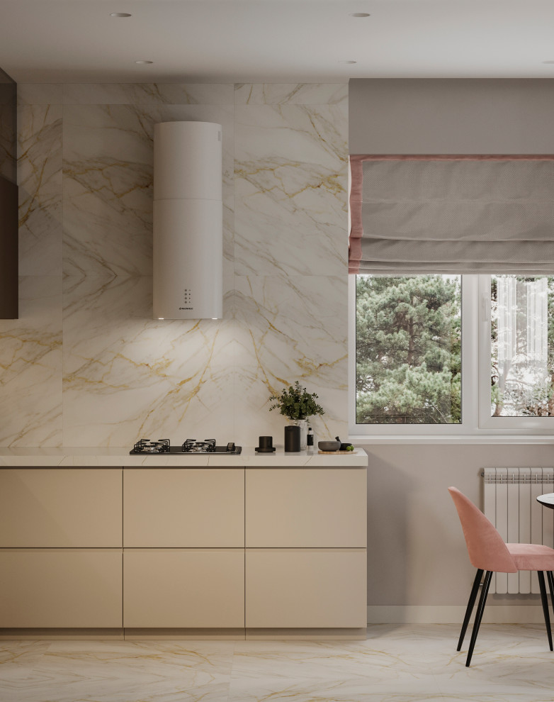 Золотая нить