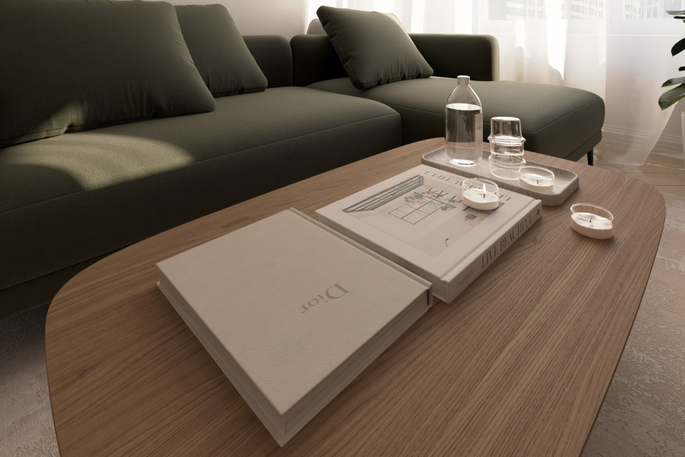 Обложка проекта: ЖК Испанские кварталы