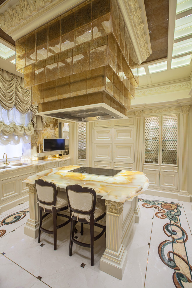 Комфортабельная резиденция