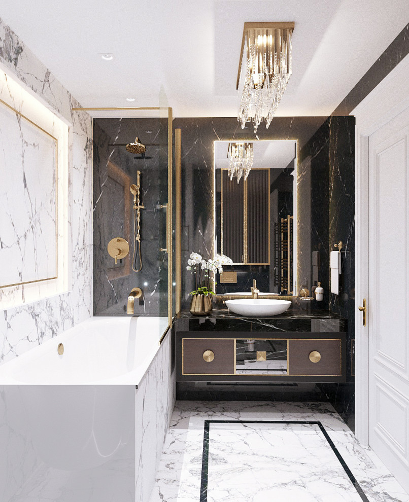 Квартира в ЖК Royal Park,  109 м2