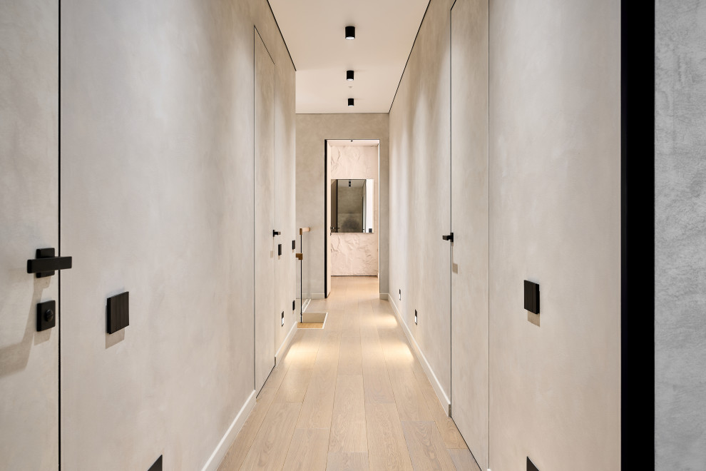 Фотосъёмка дома в п. Новинки