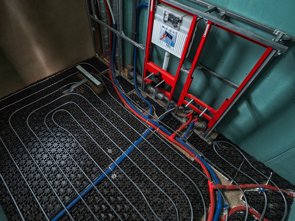 Дом в Яхроме