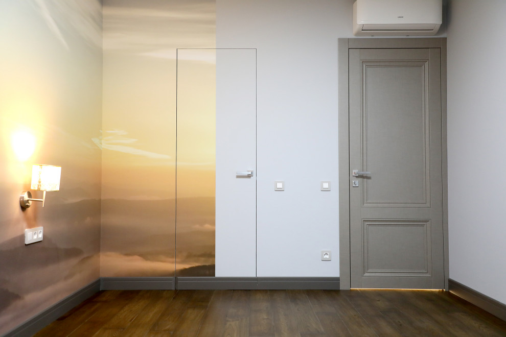 Квартира на Васильевском острове