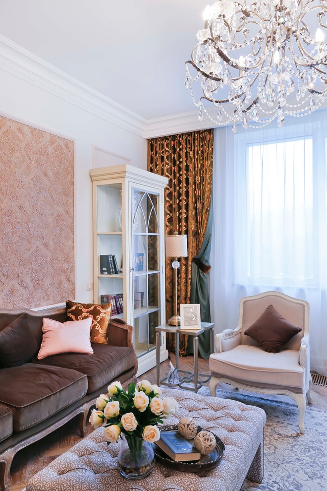 Рублевские огни