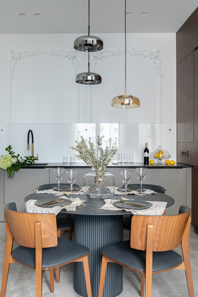 San Petersburgo March