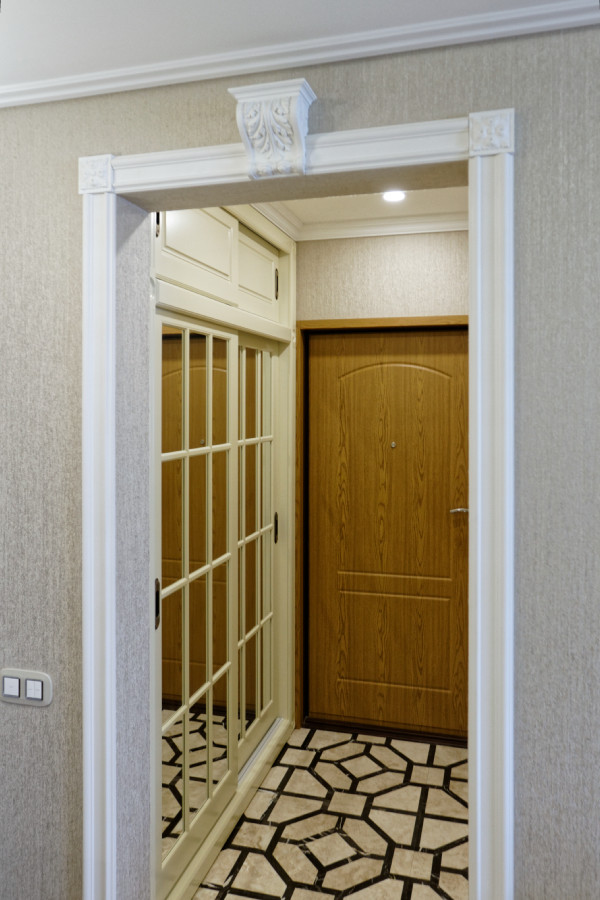 Квартира г.Москва