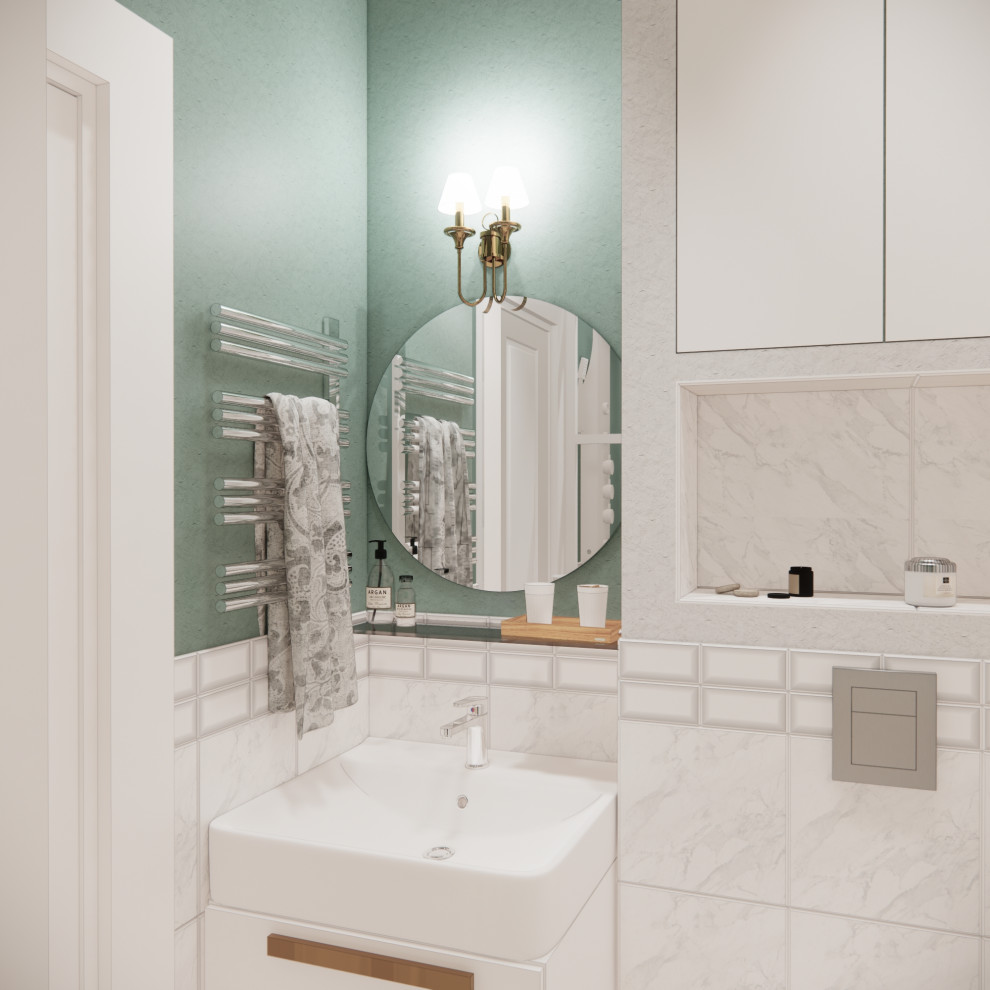 Дизайн квартиры