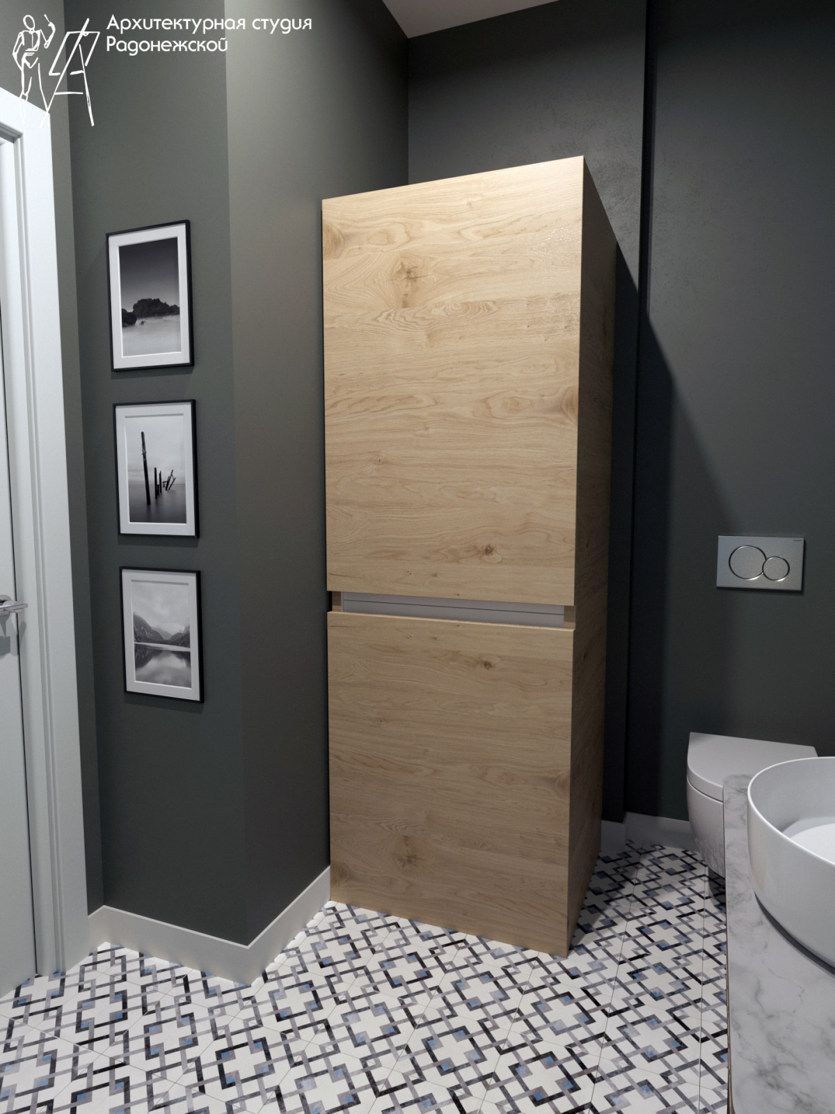 Квартира в ЖК по ул. Комсомольской