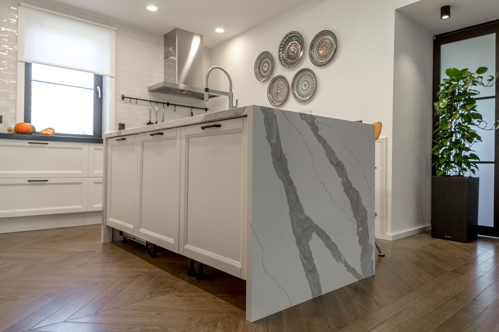 Для программы "Дачный ответ" (Tuscany)