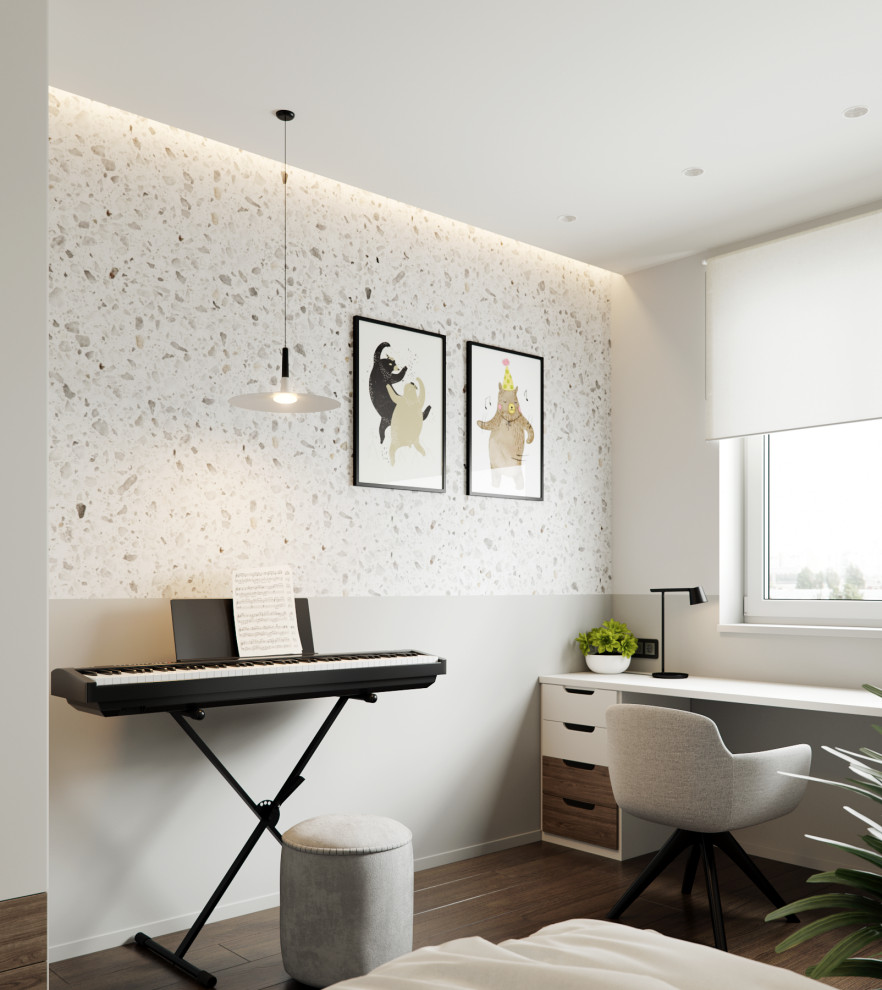 Квартира в Сестрорецке