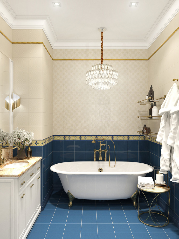 Обложка проекта: Сапфировая шкатулка