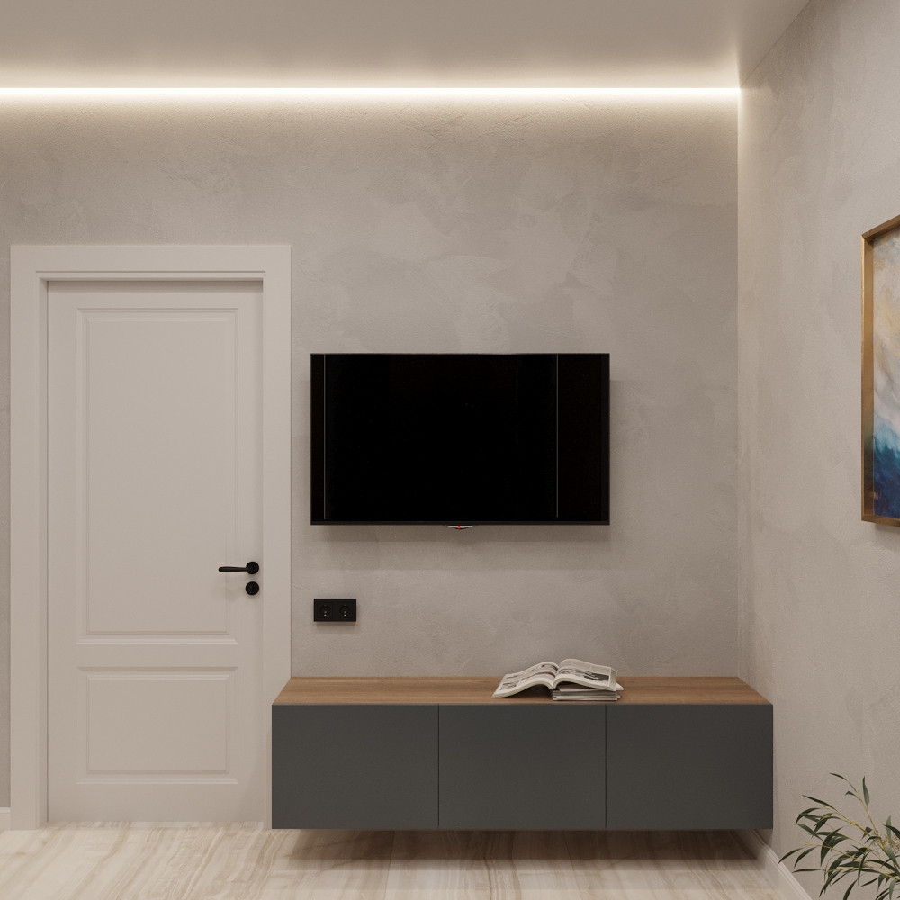 ЖК Сибиряков, грань роскоши и сдержанности