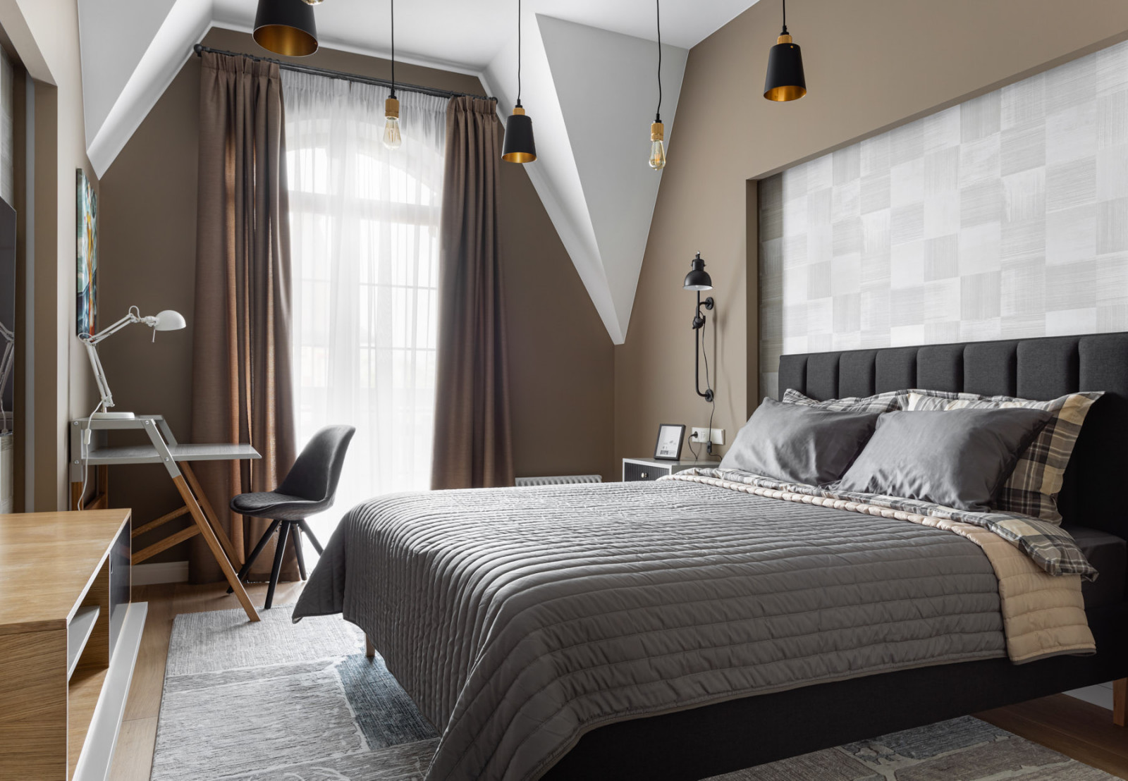 таунхаус Трувиль