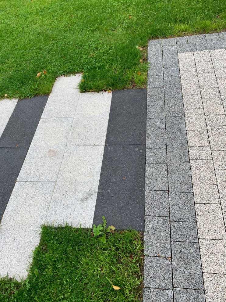 Дом для  отдыха на побережье Балтики