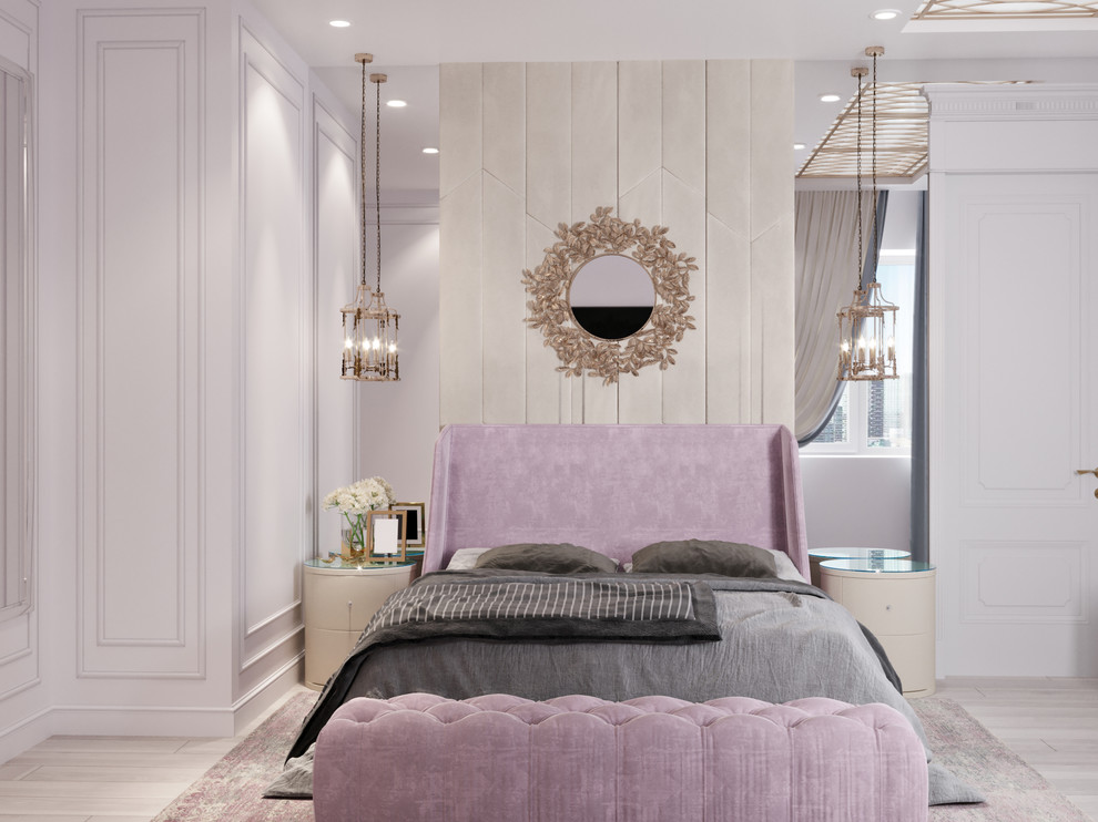 Современная классика в центре Калуги