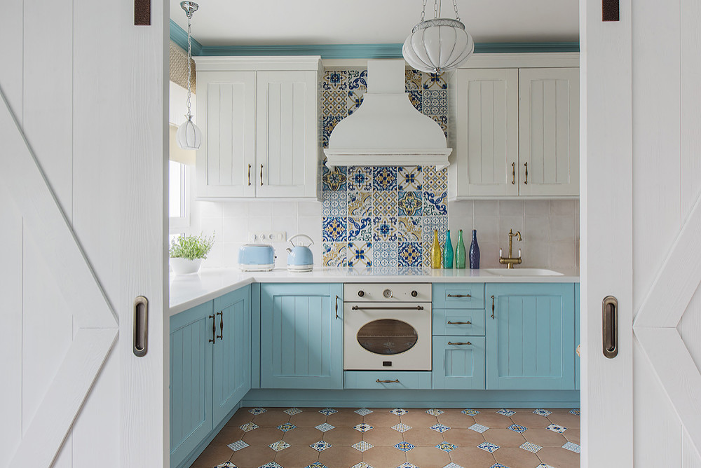 Райское Средиземноморье