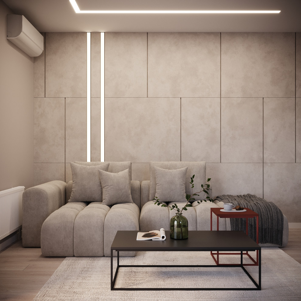 Дизайн проект загородного дома