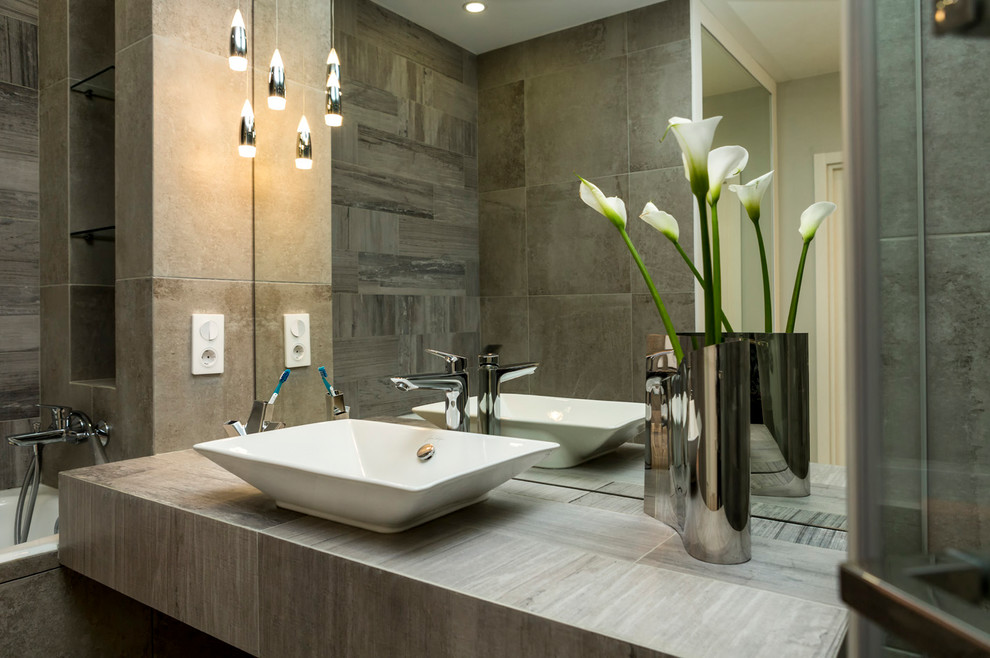 Обложка проекта: Фотосессия квартиры на Крыгина, 105