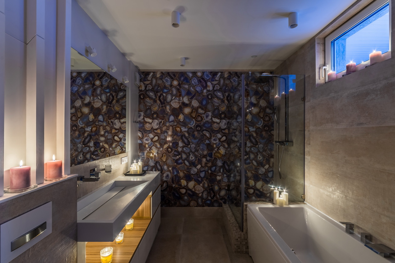 Квартира на Озерках