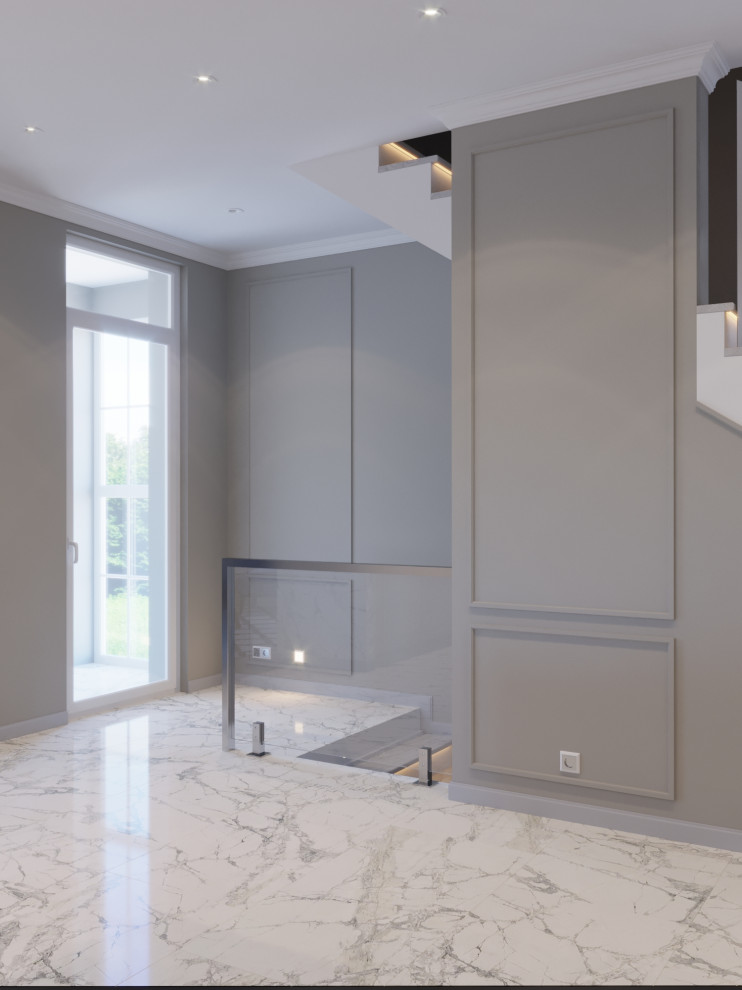 Таунхаус Новые Вешки