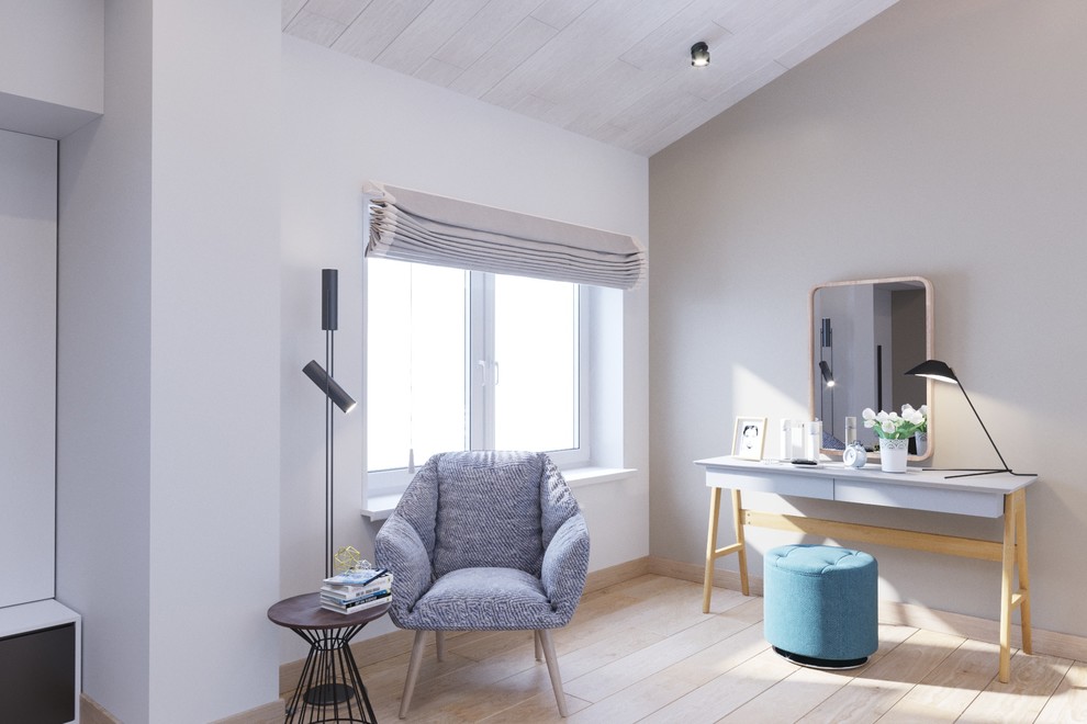 2 этажа для семьи