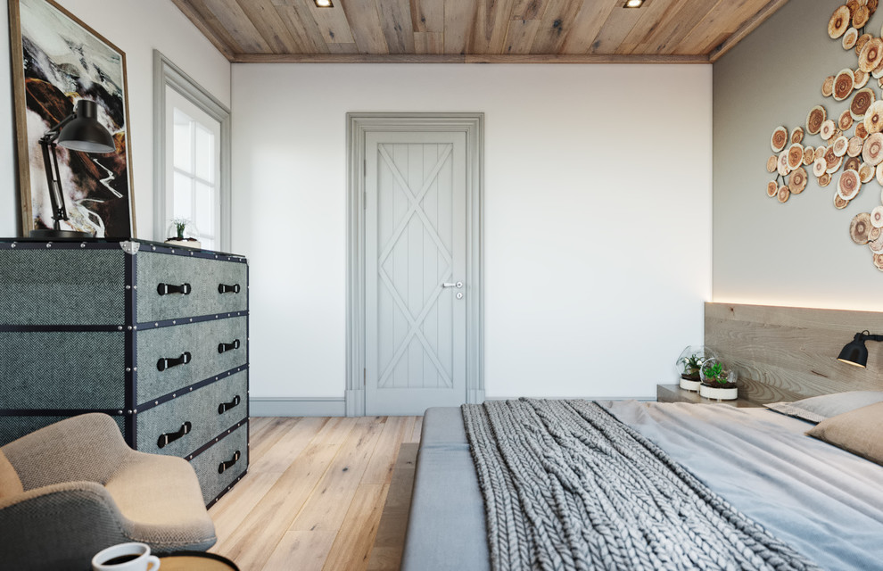 Дом в Приозерском районе