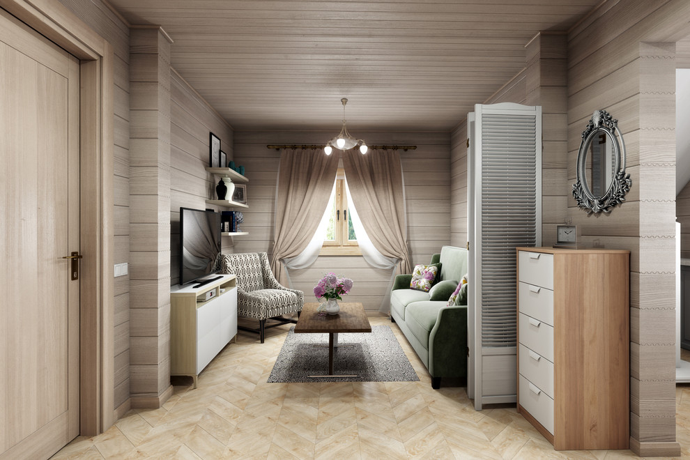 дер. Шеломово