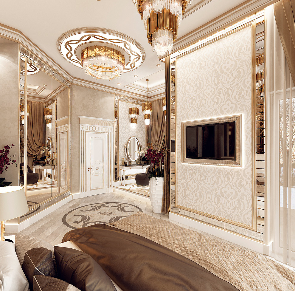 Дом в Репино