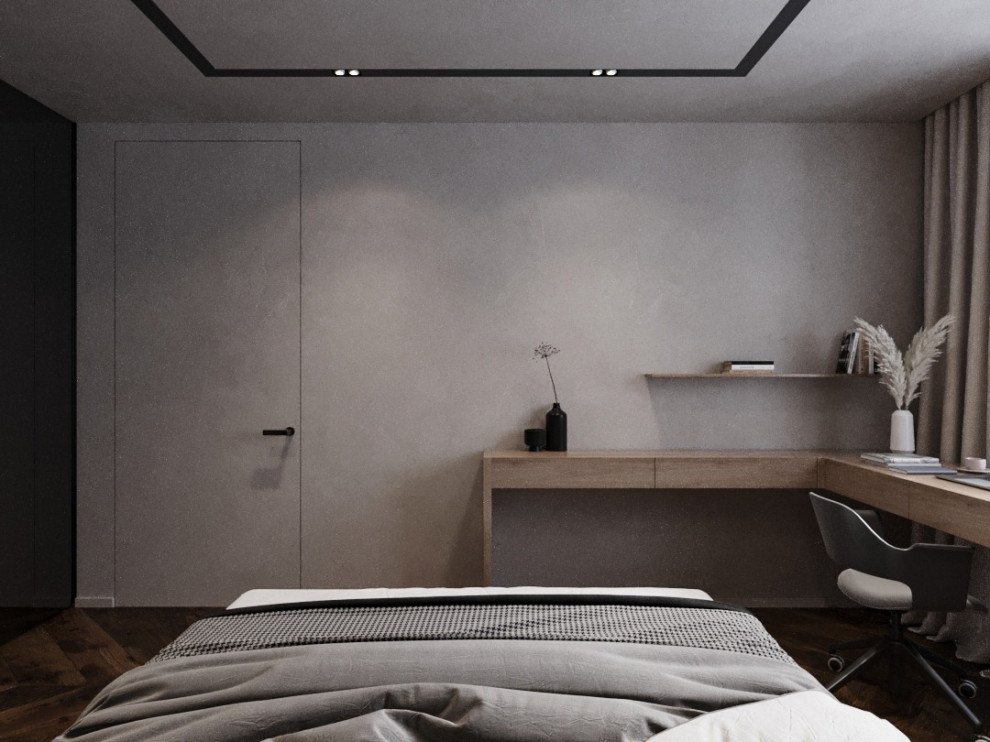 ЖК Нагорный