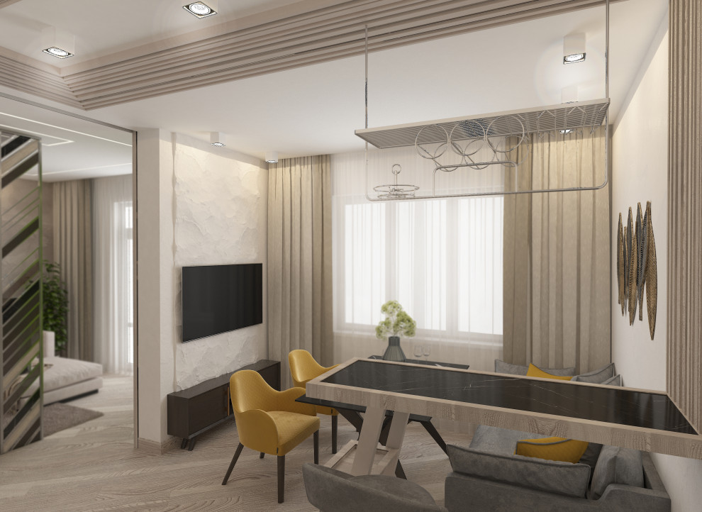 ЖК "Изумрудный Город"