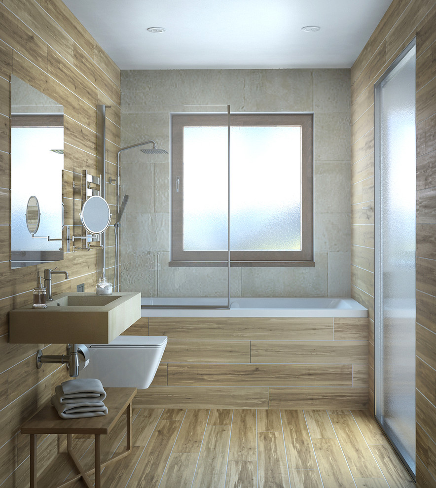 Апартаменты в Альпах