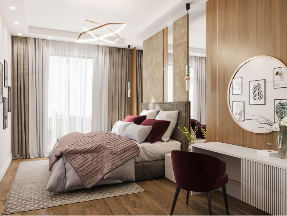 4-х комнатная квартира в Алматы