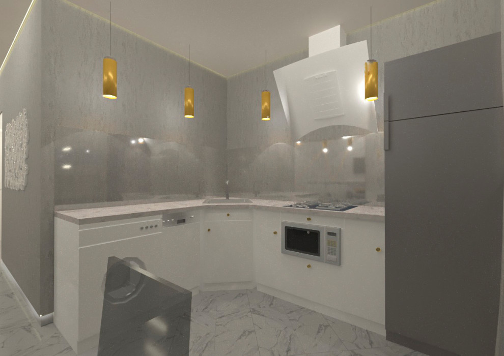 Воздух и свобода