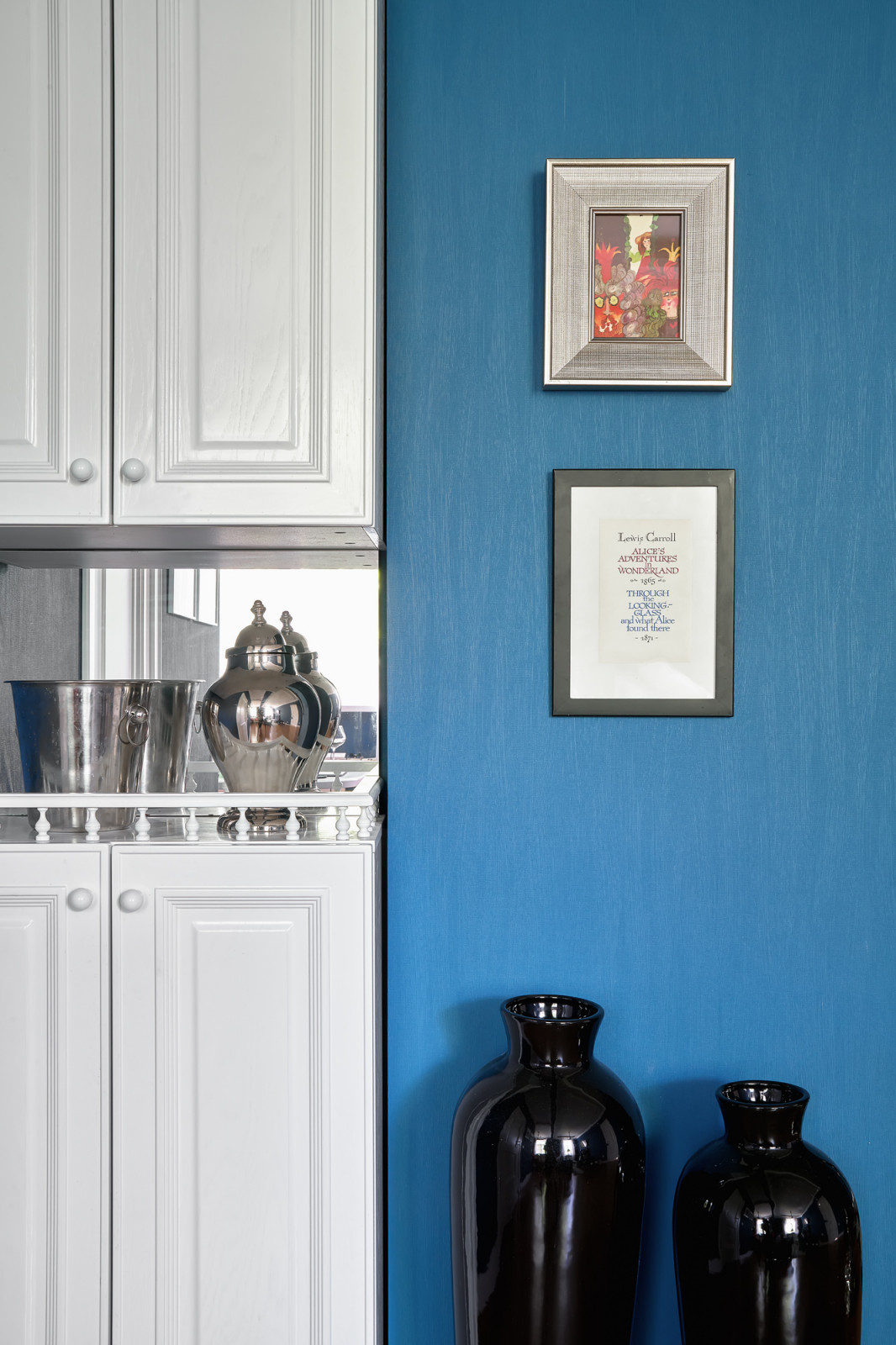 В гостях у Алисы