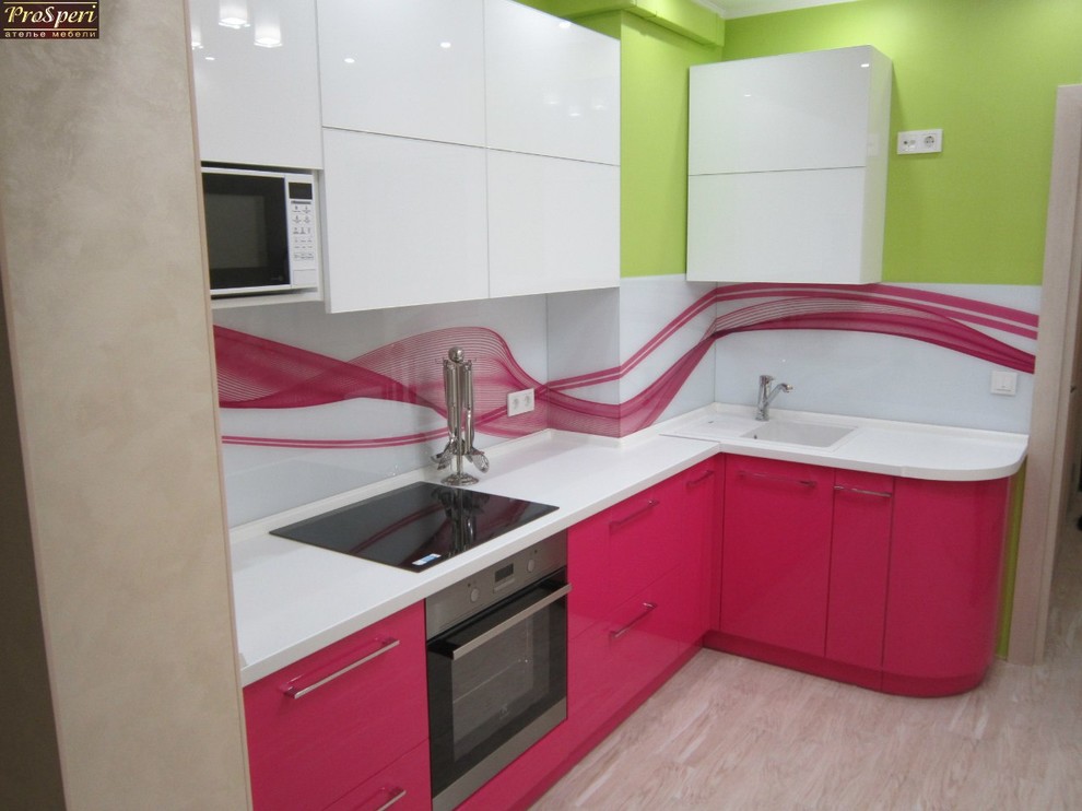 Наши реальные работы