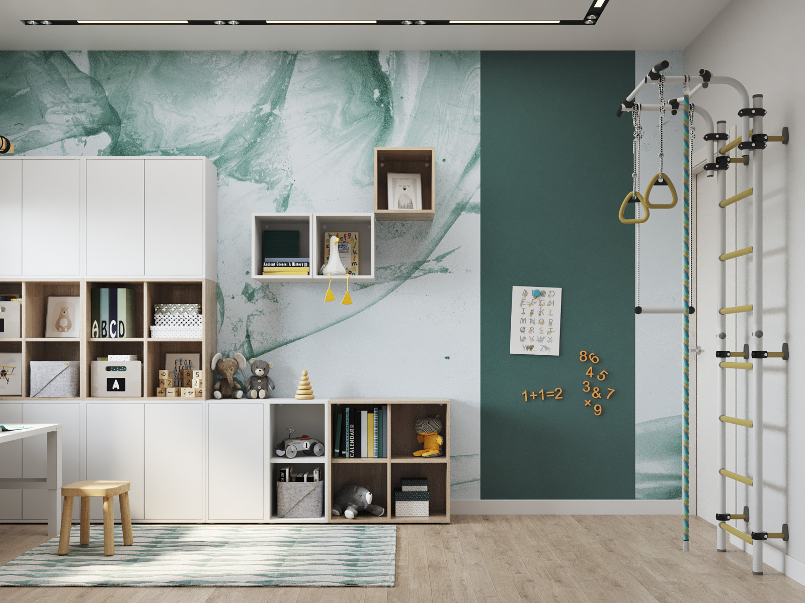 "Встречая нежные закаты"