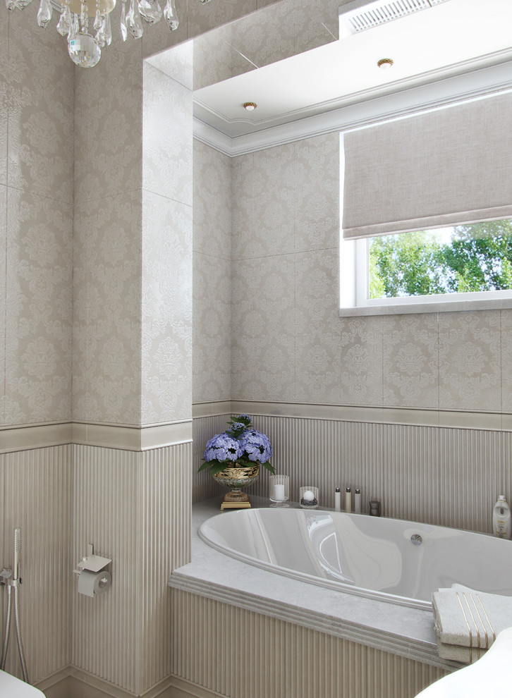 Коттедж в Оренбургской области