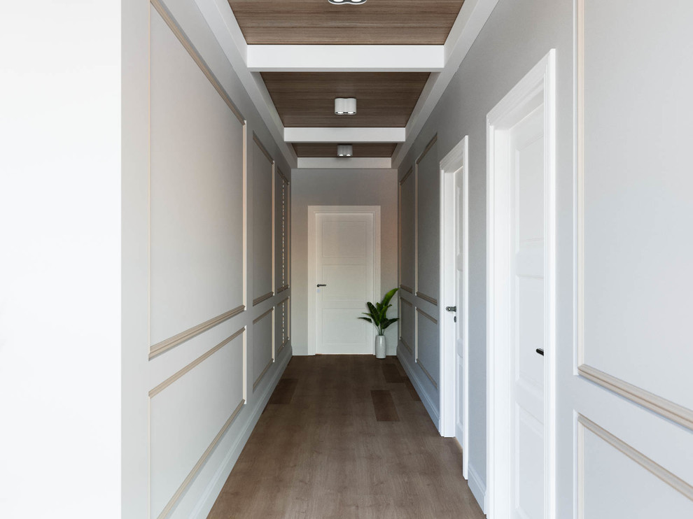 Интерьер частного дома