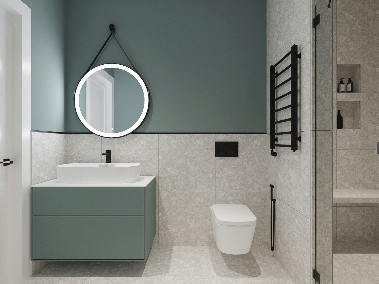 Жк Лазурный