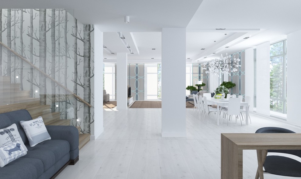 Квартира госпожи А